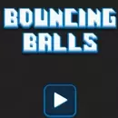 Bouncing Balls Game